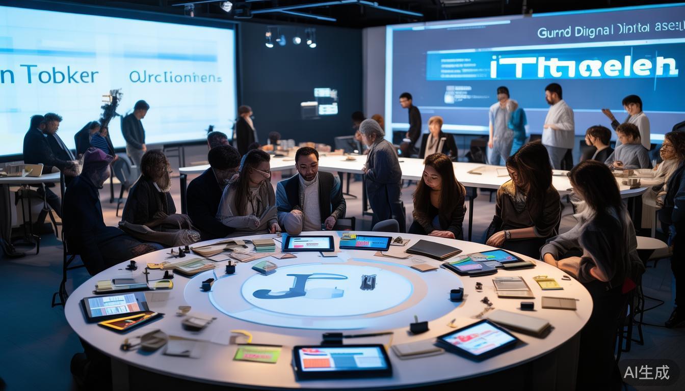 长期关注数字货币钱包发展，imToken 1.0社区活动的借鉴意义有哪些？