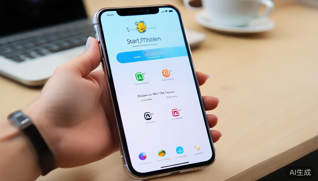 优化imToken下载体验：解决官网入口难寻及速度慢等问题