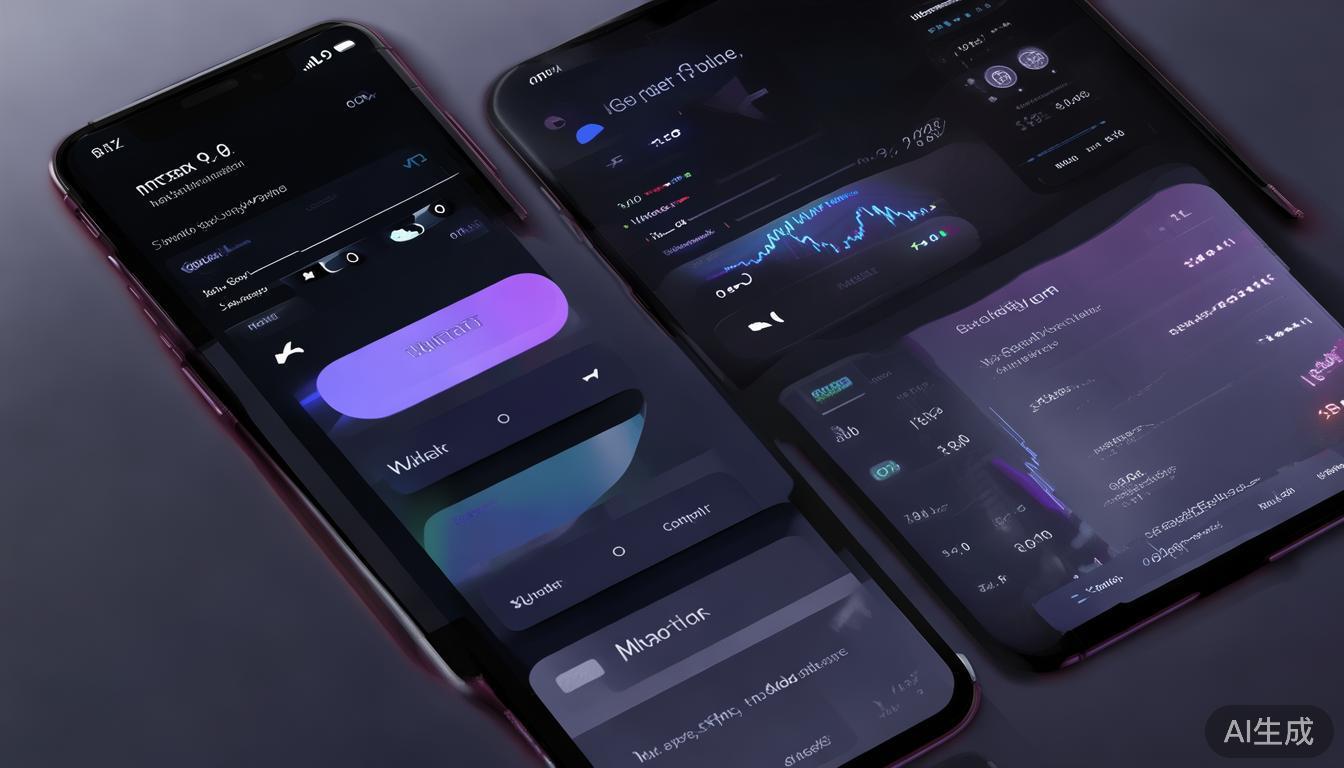 数字资产管理从业者眼中，imToken 2.0安卓版凭啥脱颖而出？