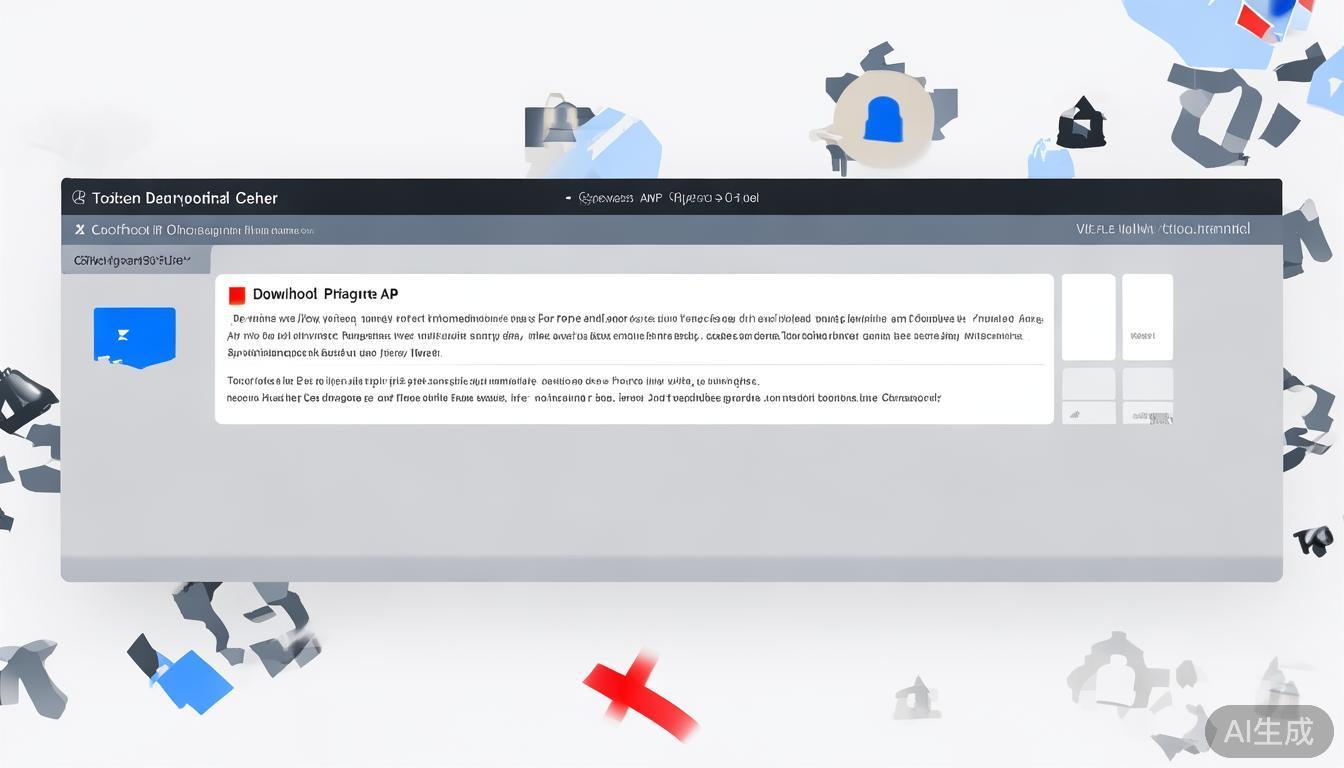 imToken官方下载与认证指南：认准官网，警惕诈骗，保障资产安全