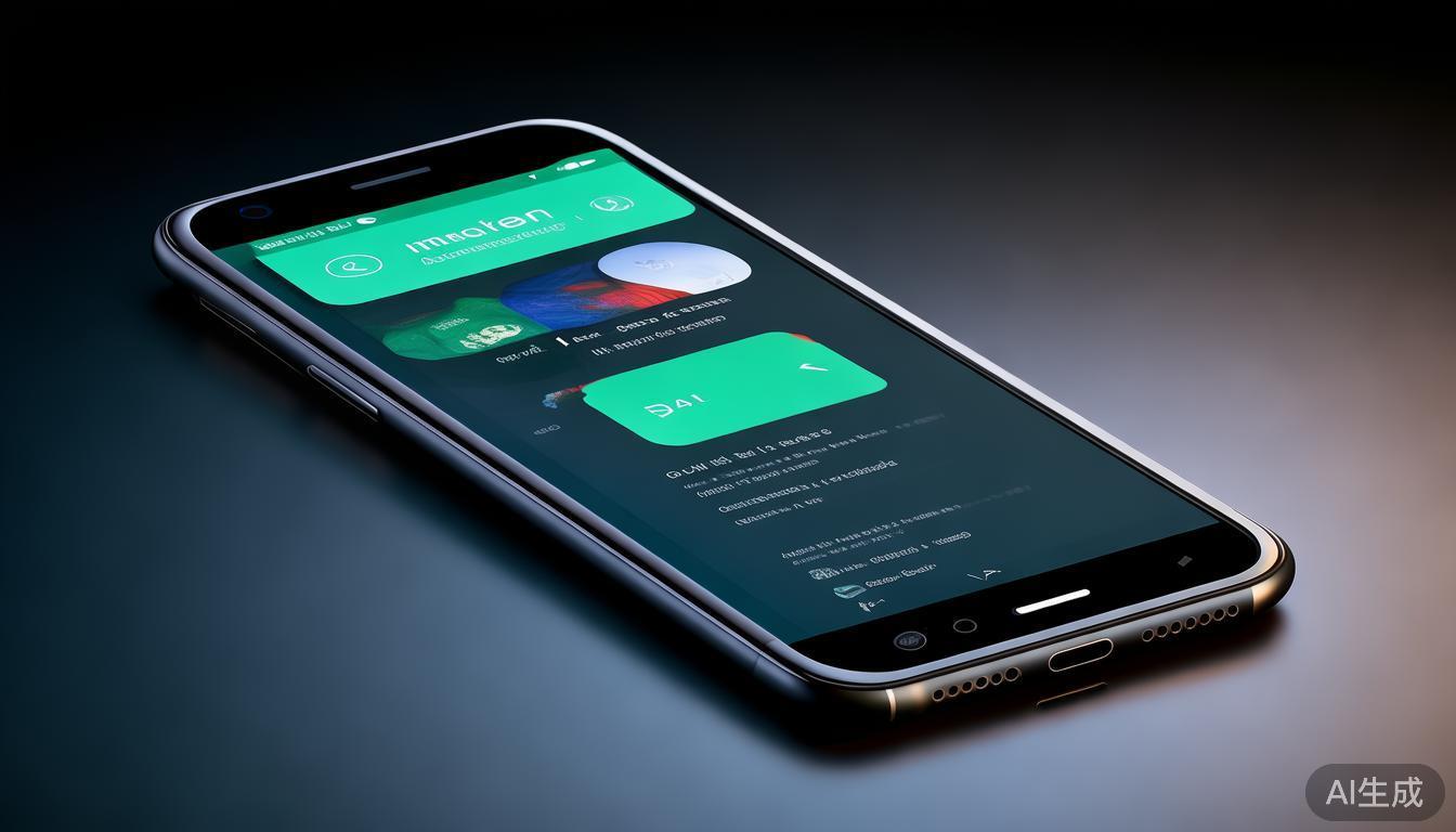 imToken 2.0安卓版：助力加密资产安全管理，优势大揭秘