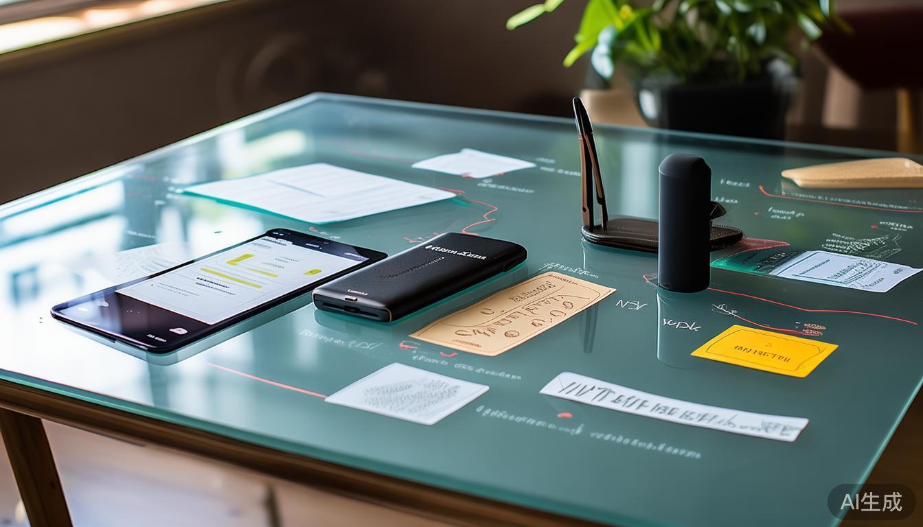 imToken官方App助力资产分类管理，降低数字货币操作风险