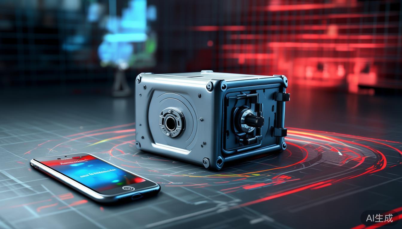 ImToken钱包下载风险剖析：官方渠道、设备安全与防范策略