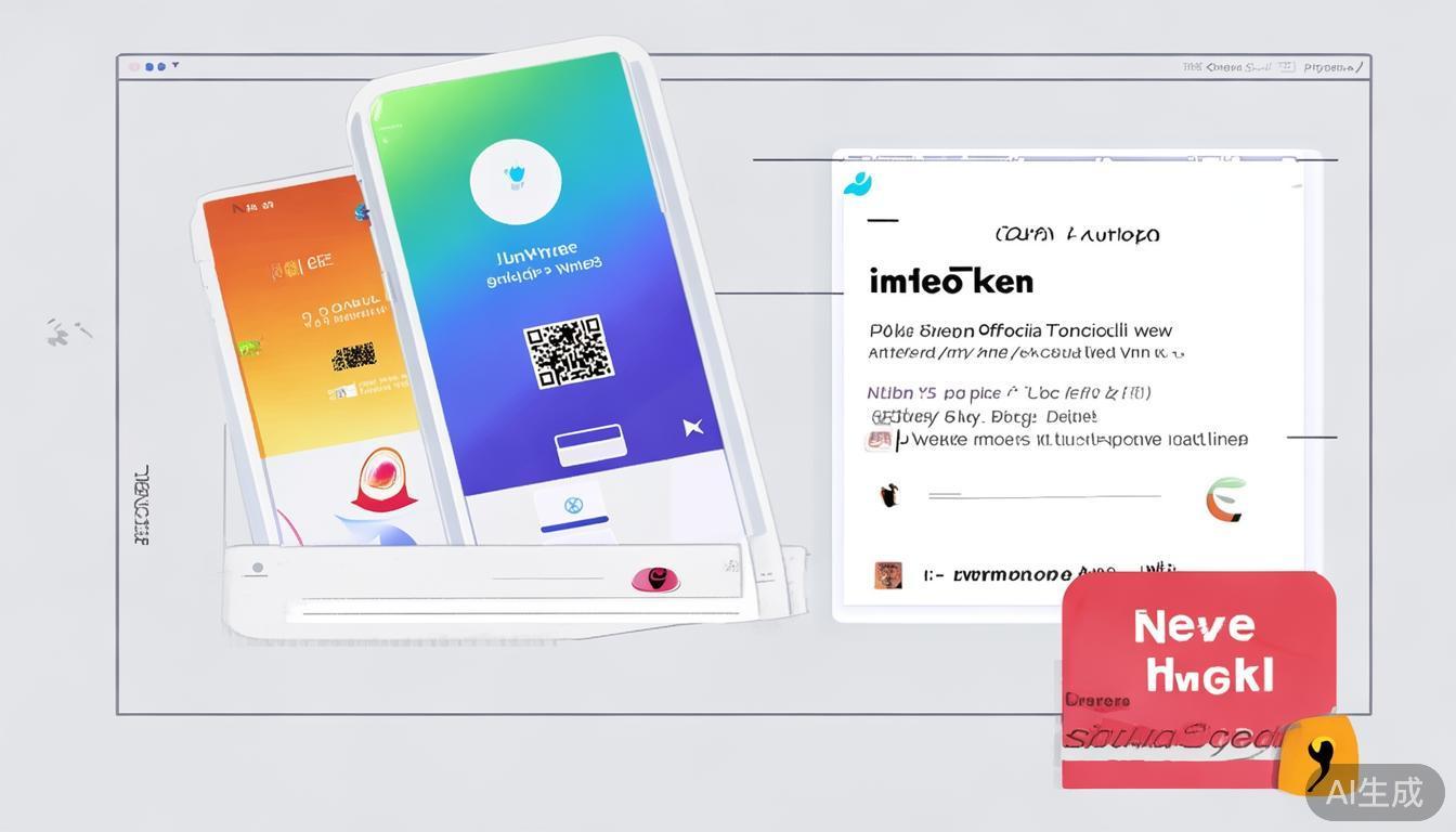 警惕假冒最新imToken官网网址！一文解析真假辨别与安全下载途径