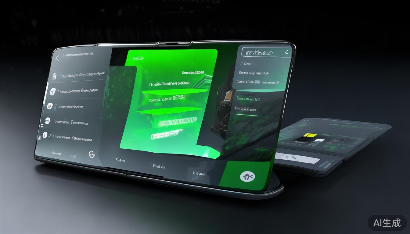 imToken安卓版对比其他钱包：安全、功能与操作体验全解析