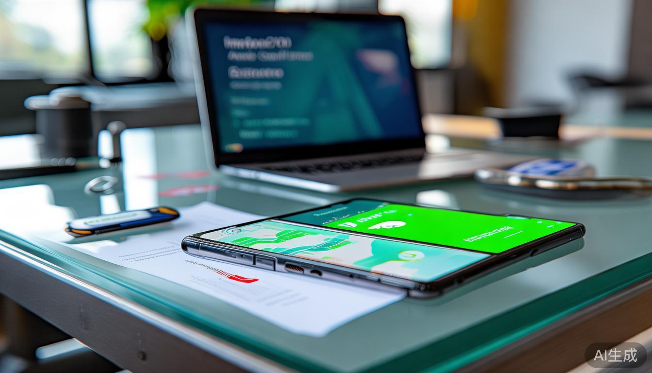 imToken 2.0安卓版风投攻略：用好DApp入口，隔离风险，安全参与