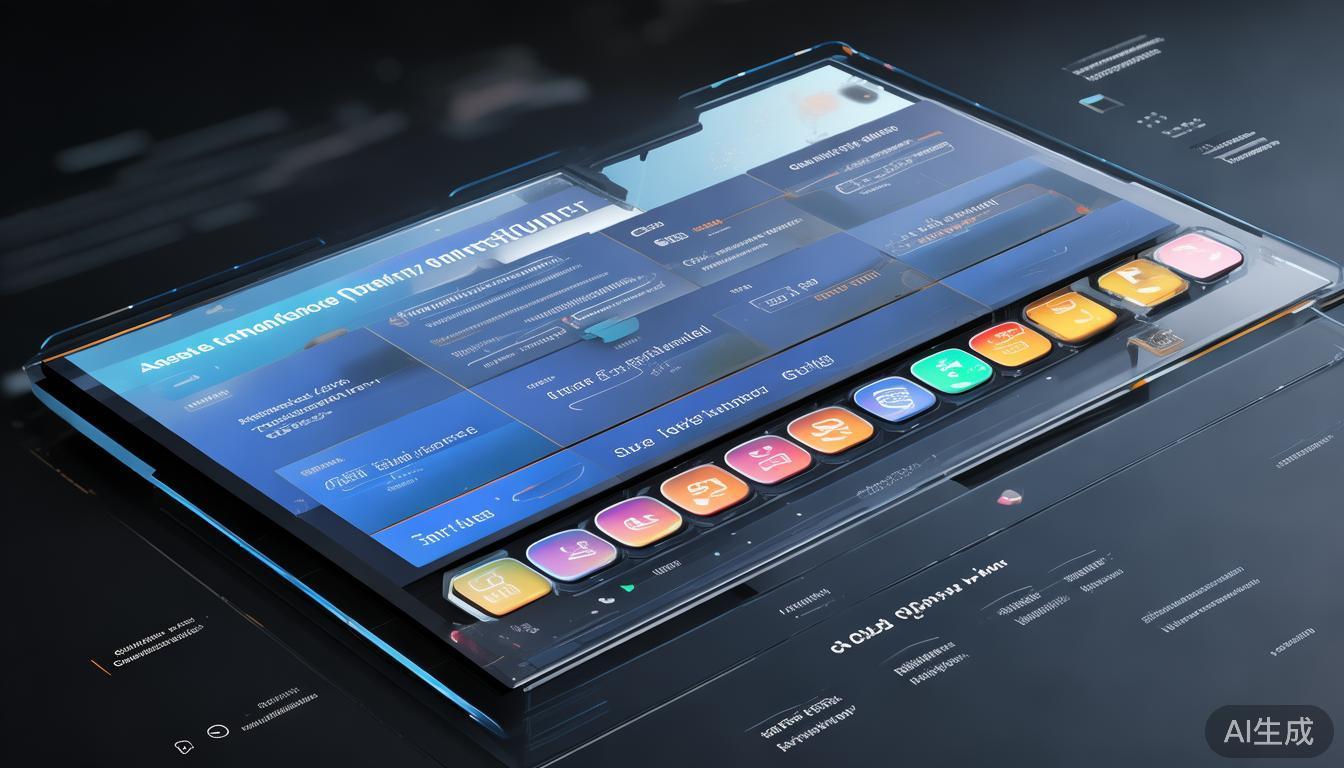 imToken钱包应用受欢迎，官方网站指南全且持续更新