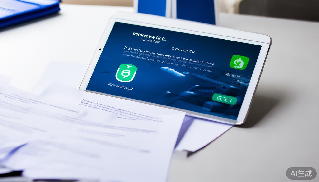 老用户分享官方正版imToken 2.0下载指南，避开陷阱顺利安装