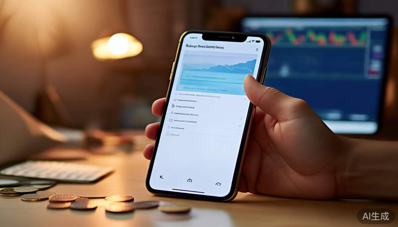 管理数字资产的关键一步，imToken 2.0国际版助你优化配置
