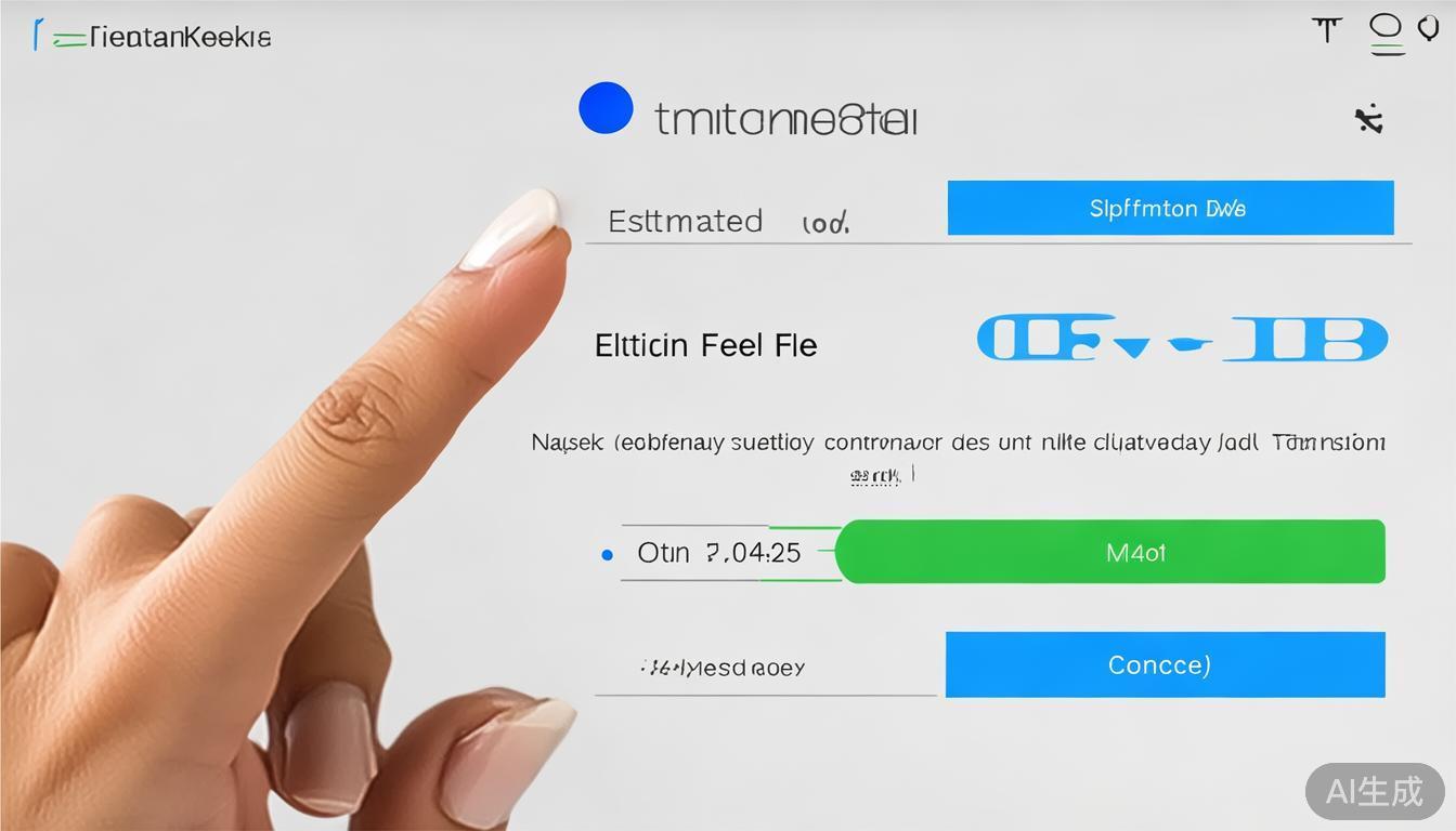 数字资产管理之币种转换，imToken免费版助你高效调配资产
