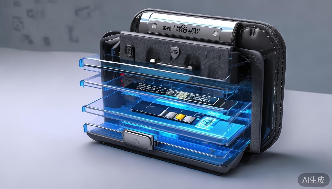 数字资产管理必备！imToken投资契机与决策辅助功能全解析