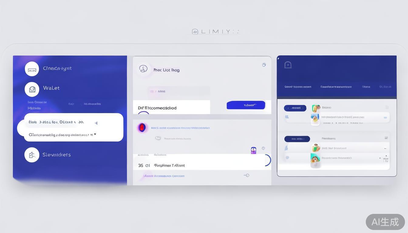 钱包问题_钱包官方网站_如何在imToken钱包官网app下载中实现无障碍交易?