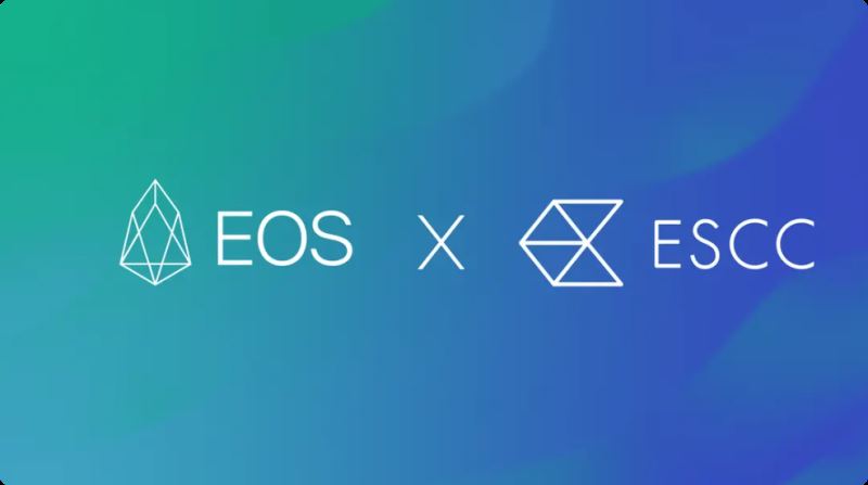 EOS稳定币链(ESCC)上线Gate.io交易所，24小时涨幅523.60%，2024年价格走势预测分析