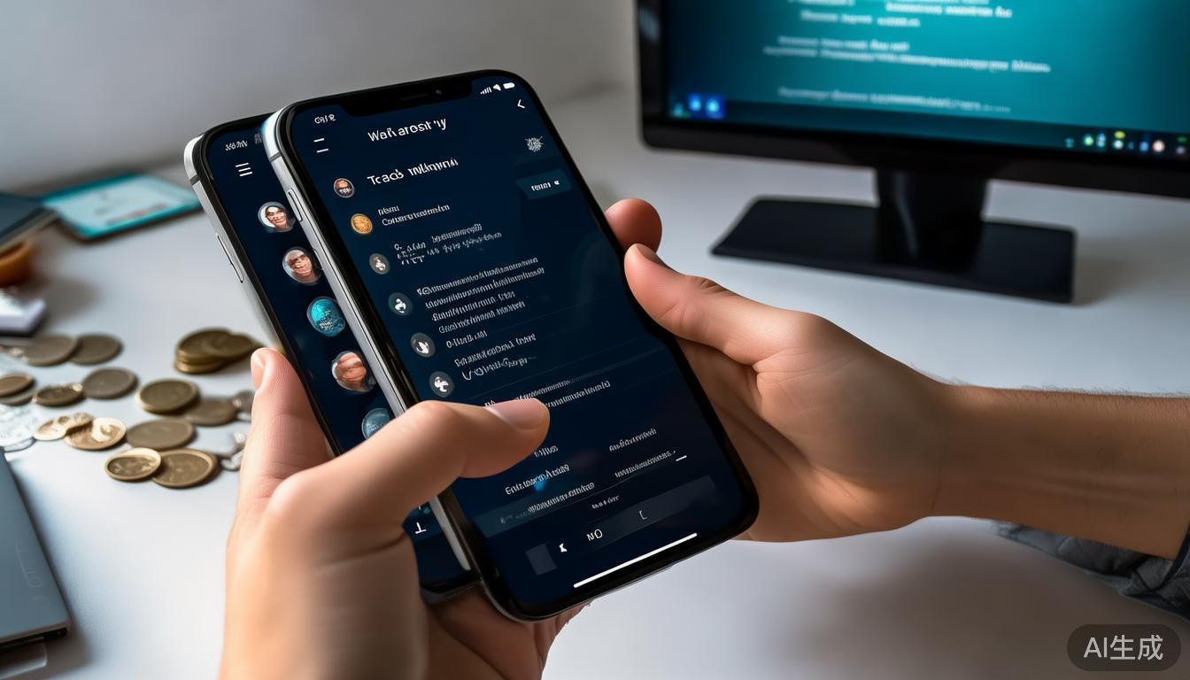 如何在imToken钱包官网app下载中规避投资风险?_钱包有风险吗_钱包app安全吗