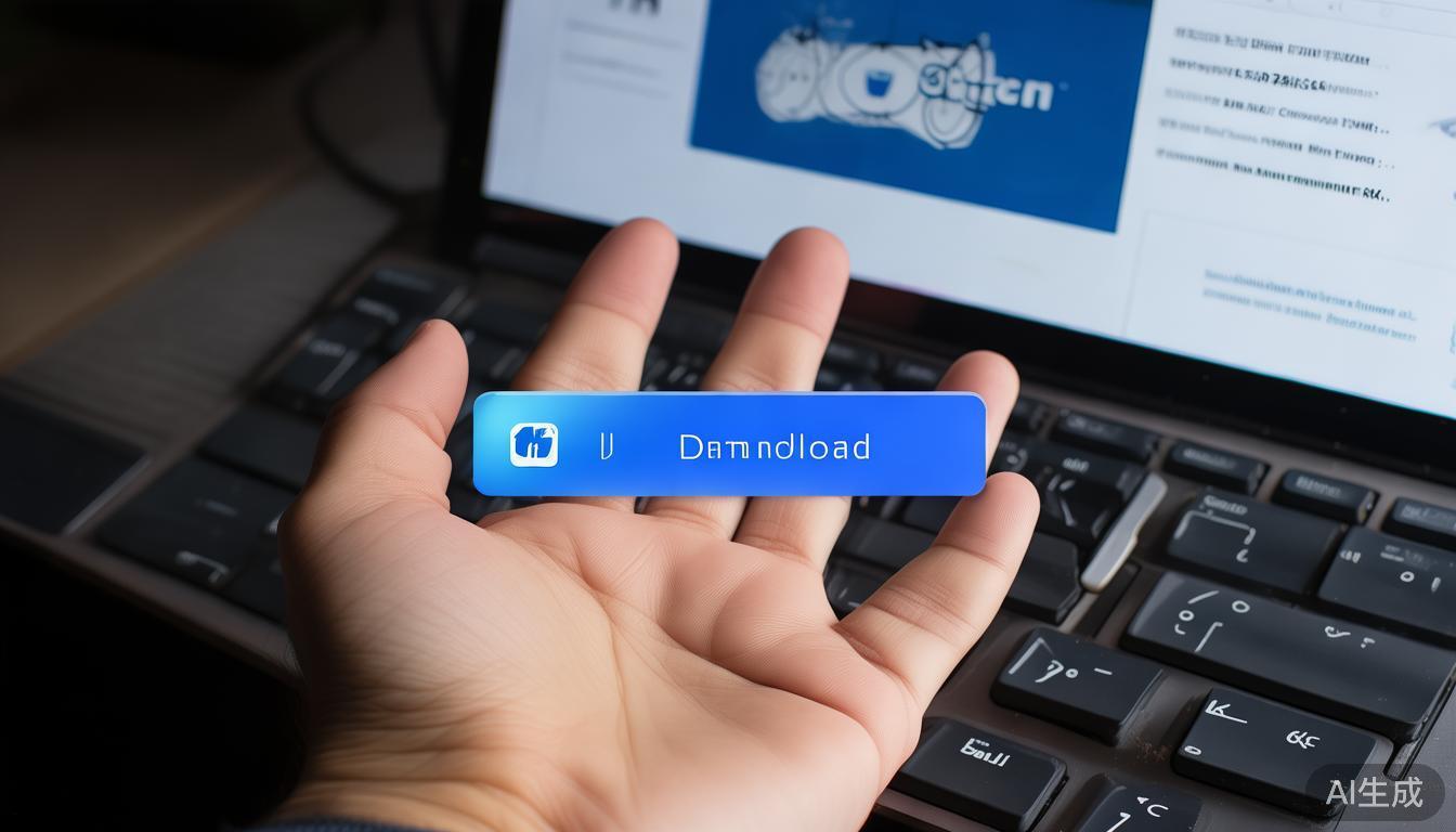 imToken钱包安全下载指南：如何从官网获取安卓版，有效防范风险