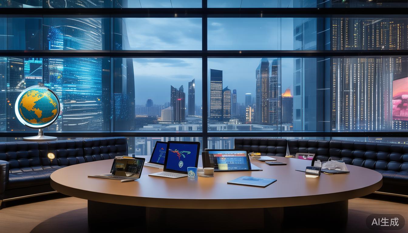 imToken国外版投资理念解析：聚焦安全、开放的Web3入口，助你掌握私钥与全球DeFi生态