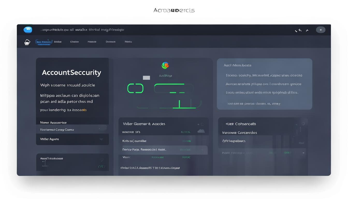 TokenPocket官网下载应用后，如何做好数字资产账户安全管理？