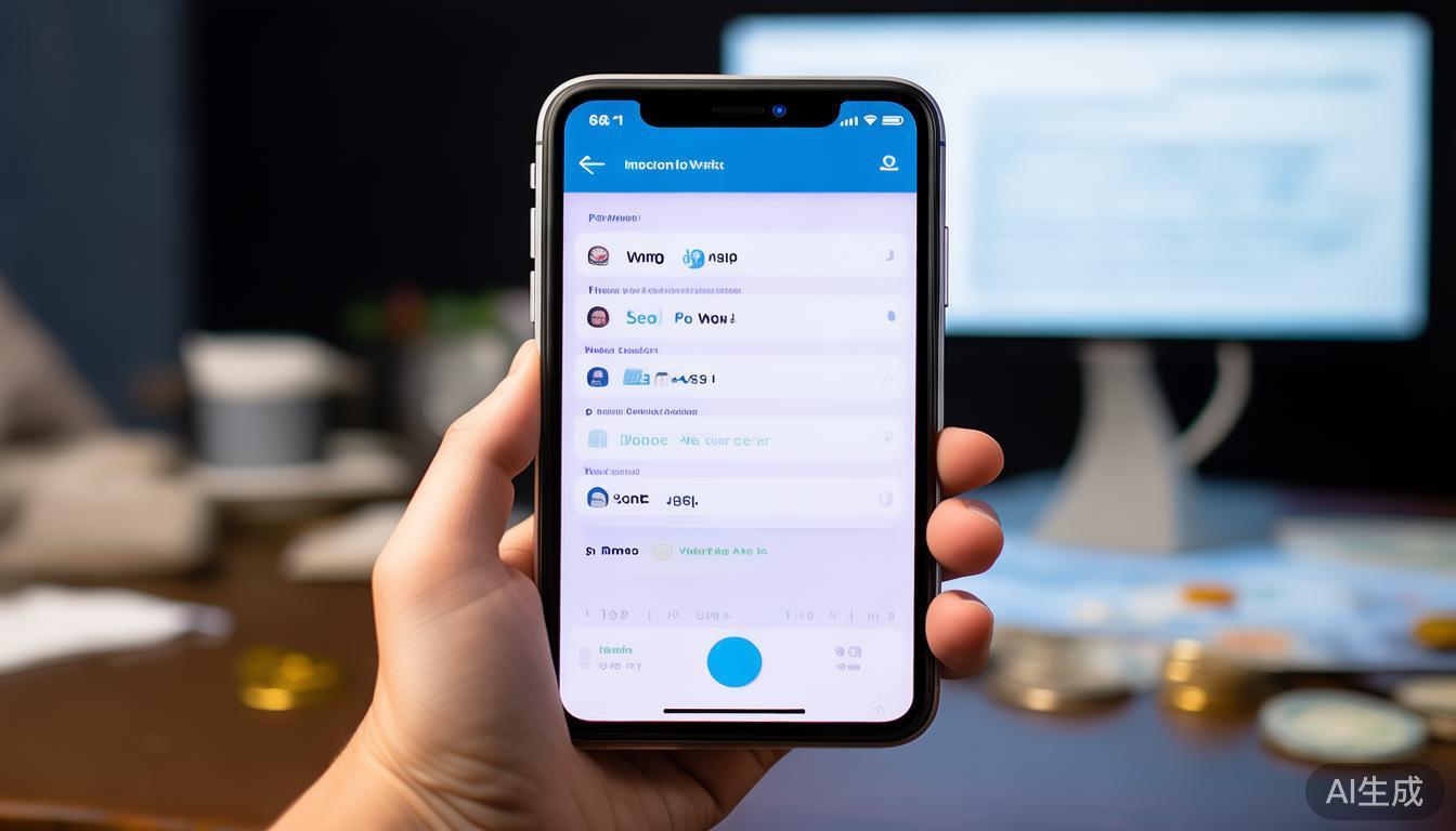 钱包app是干什么用的_钱包了解_深入理解imToken钱包app最新下载的移动端功能？