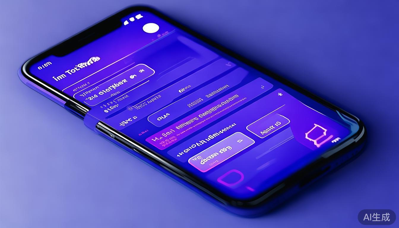 钱包app安全吗_android钱包_最新imToken 2.0钱包安卓版的市场反馈与用户分析