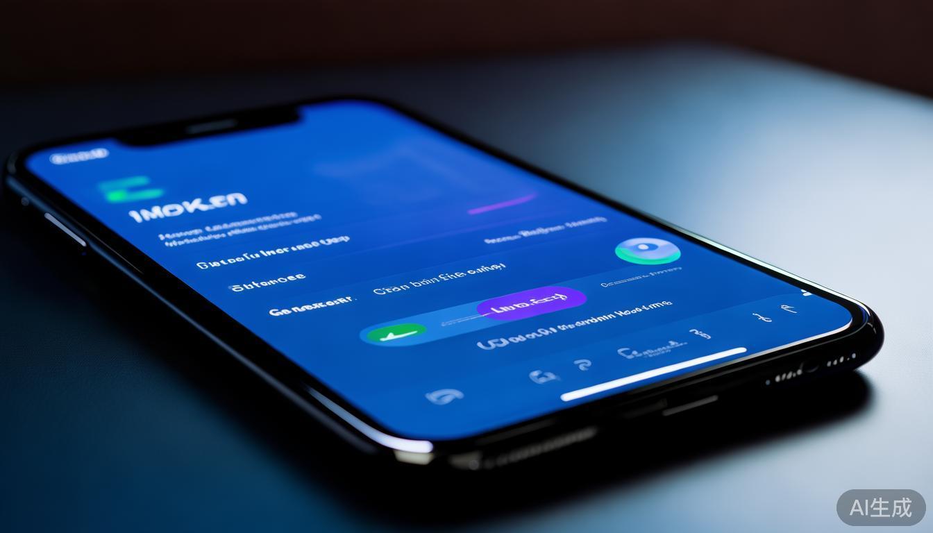 深入实施可发展战略_()深入发展_深入探讨imToken官方下载app的技术支持与发展