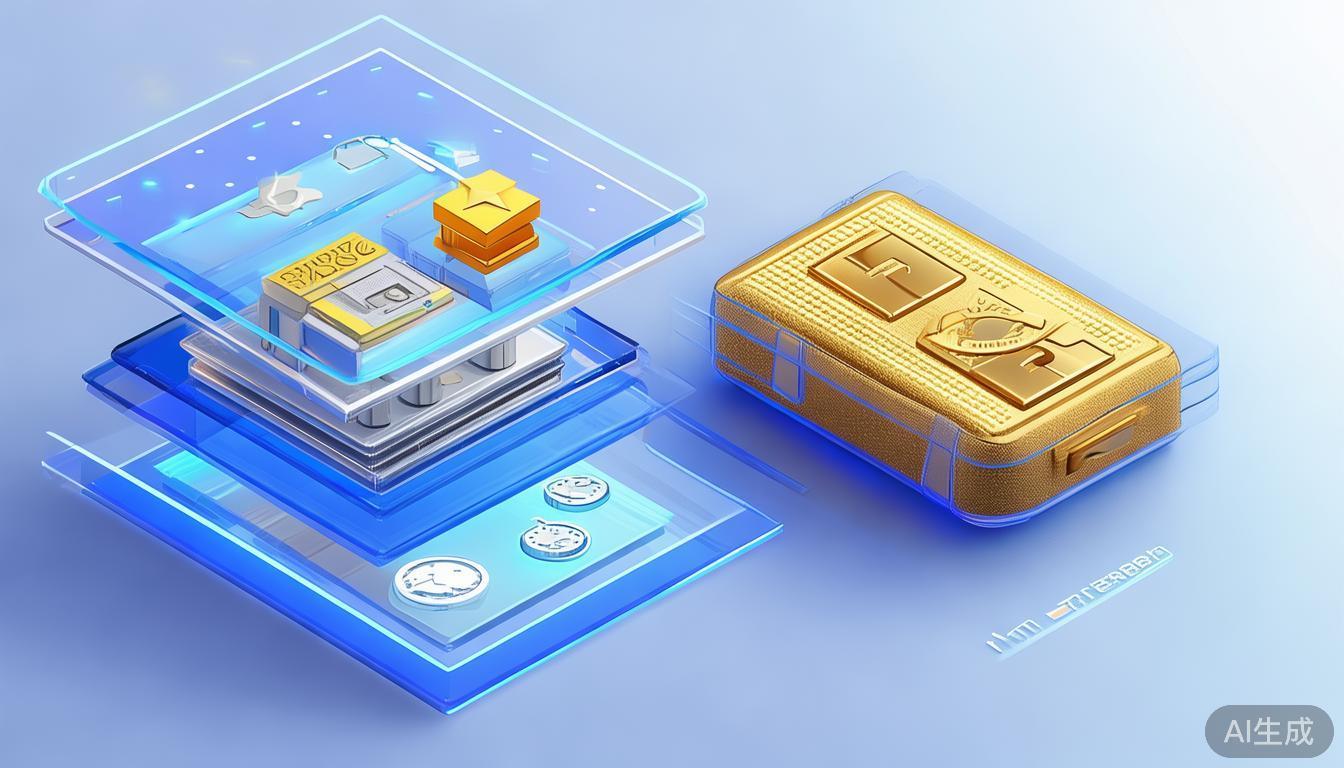 数字资产管理关键工具imToken钱包介绍及使用注意事项