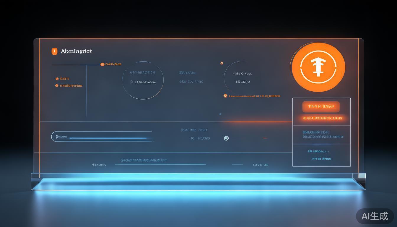 imToken 2.0体验：新用户入门更易，资产管理简洁直观