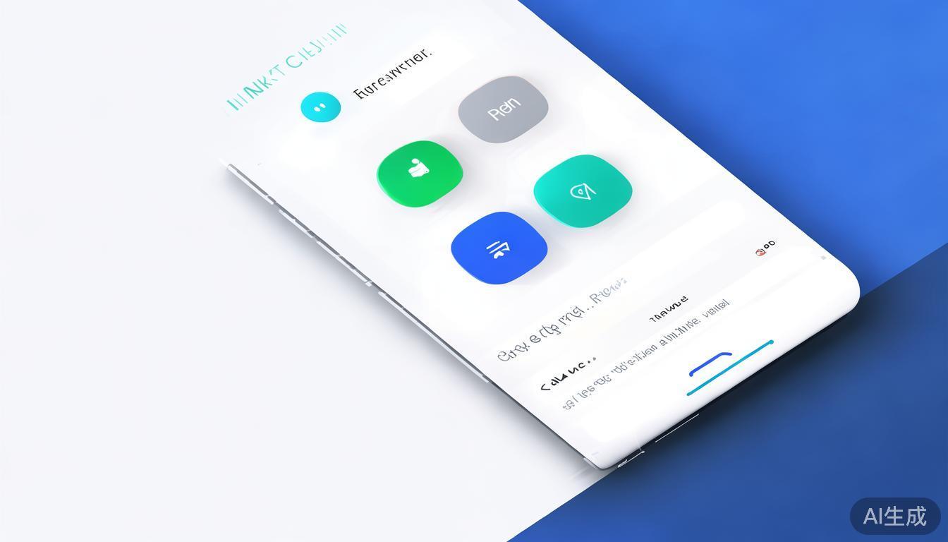 imToken 1.0安卓版：加密货币钱包的精细化运营策略