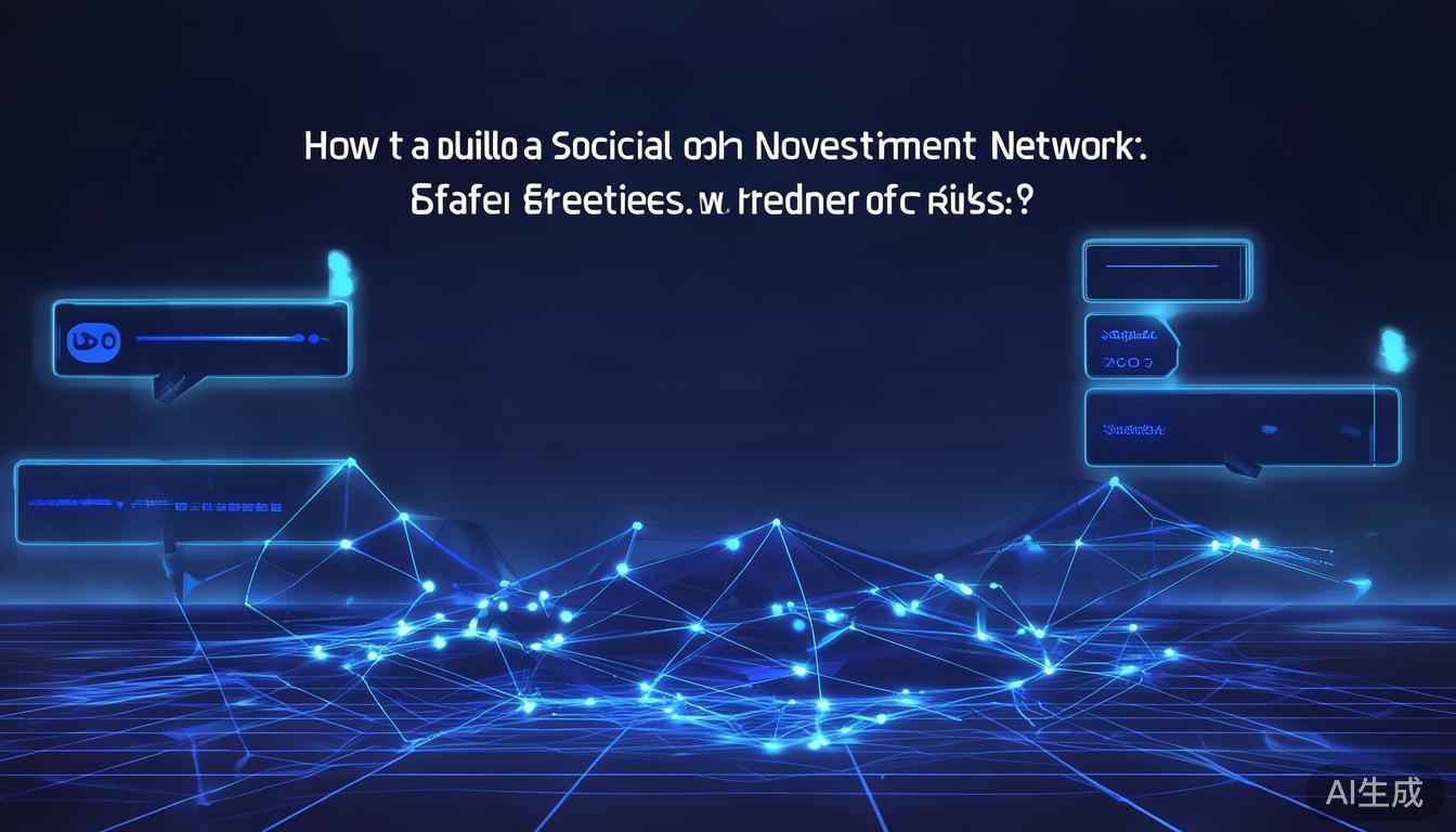 钱包网是什么网站_钱包交易所是什么_如何通过imToken钱包官网地址构建社交投资网络?