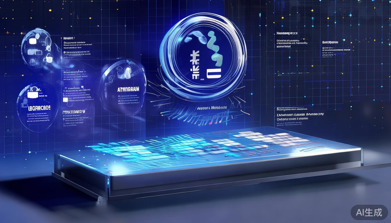 imToken官方网站在区块链钱包行业的关键作用及多方合作影响