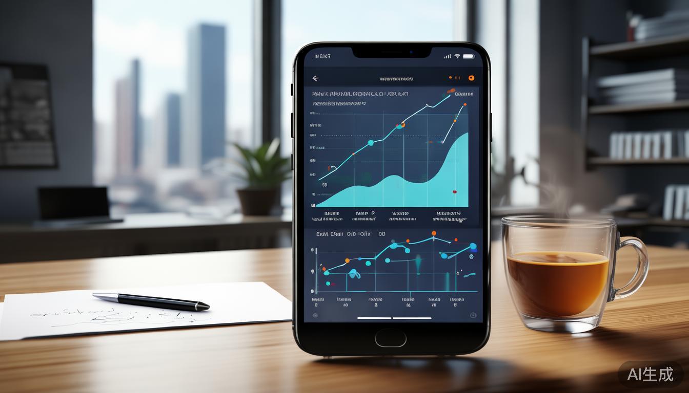 管好投资信息很关键！imToken安卓版助你明晰资金动向
