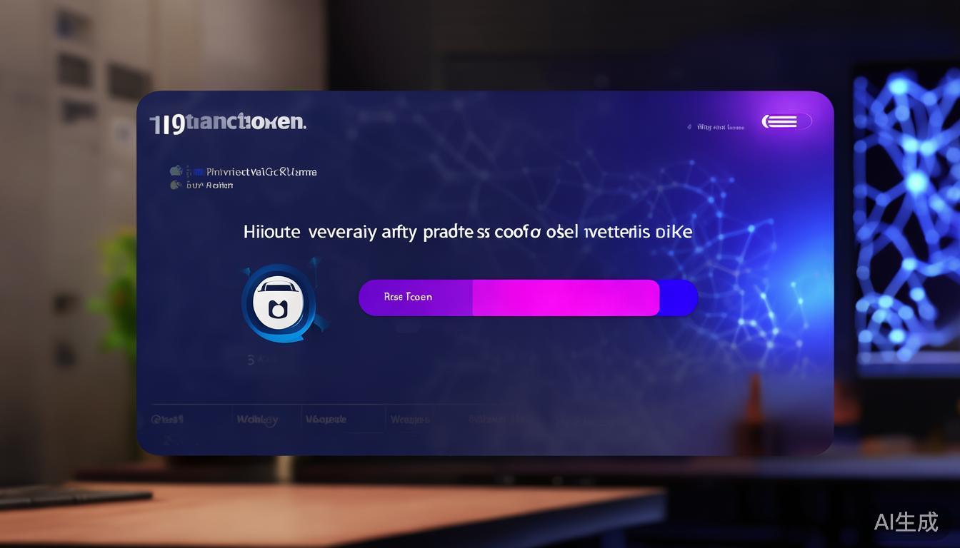 imToken钱包：保障用户资产安全与权益，构筑加密货币信任防线
