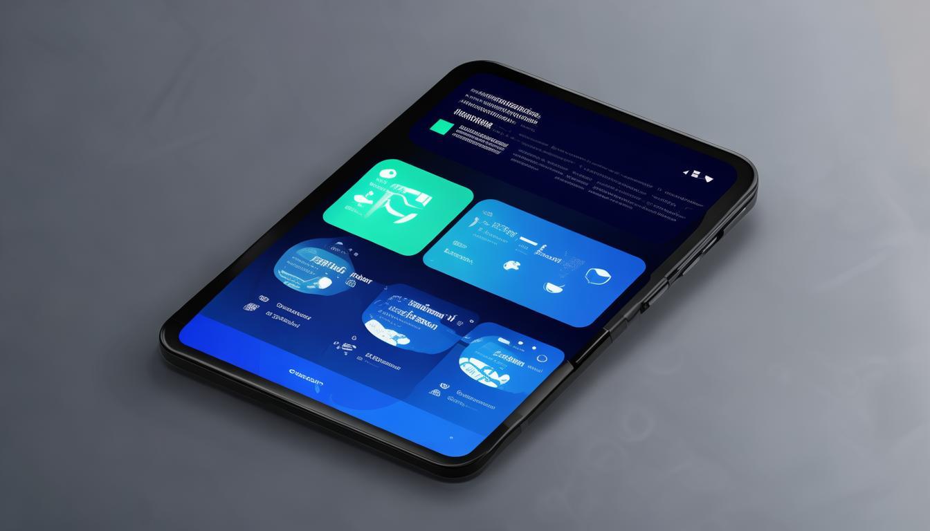 imToken钱包APP：功能全操作简，安全稳定助您轻松投资