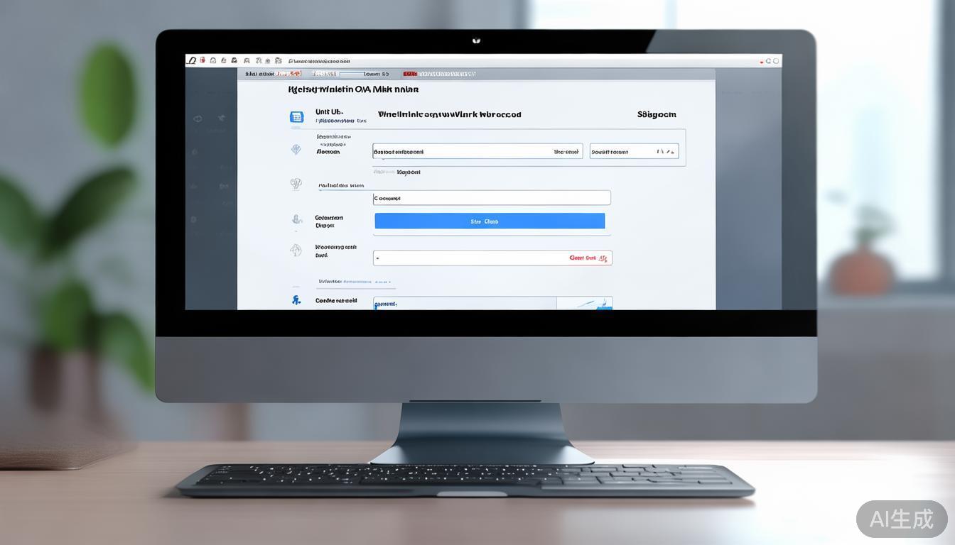 数字资产普及下，imToken官网注册关键步骤及安全保障要点
