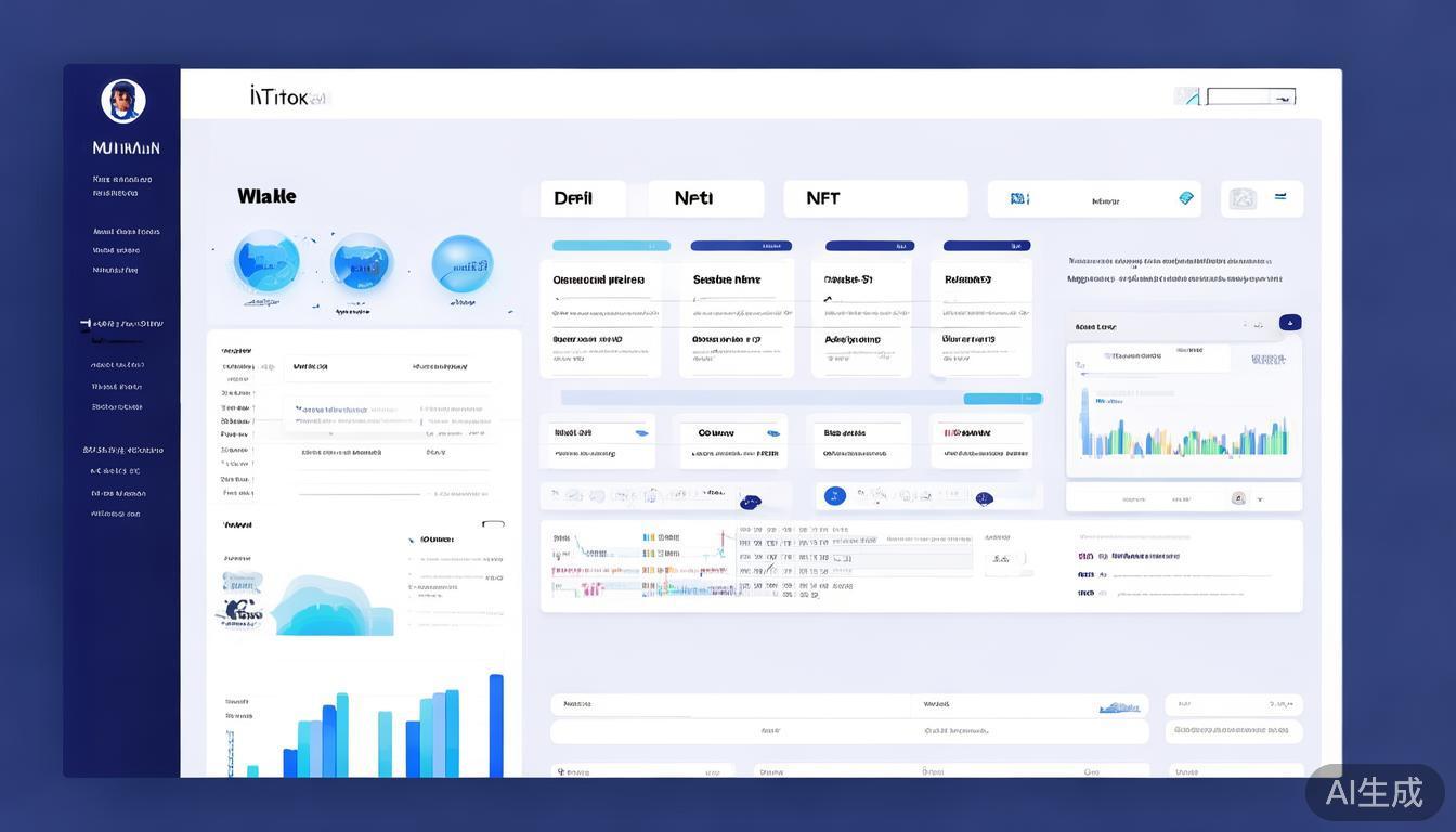 imToken官网三大实用方法：如何借助区块浏览器与DApp，精准把握市场动态？