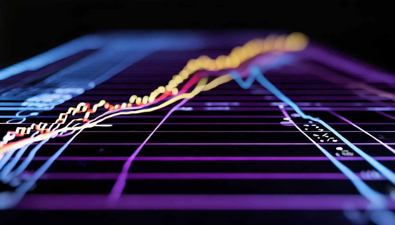 借助imToken 2.0最新版研究市场动态，精准分析货币走势