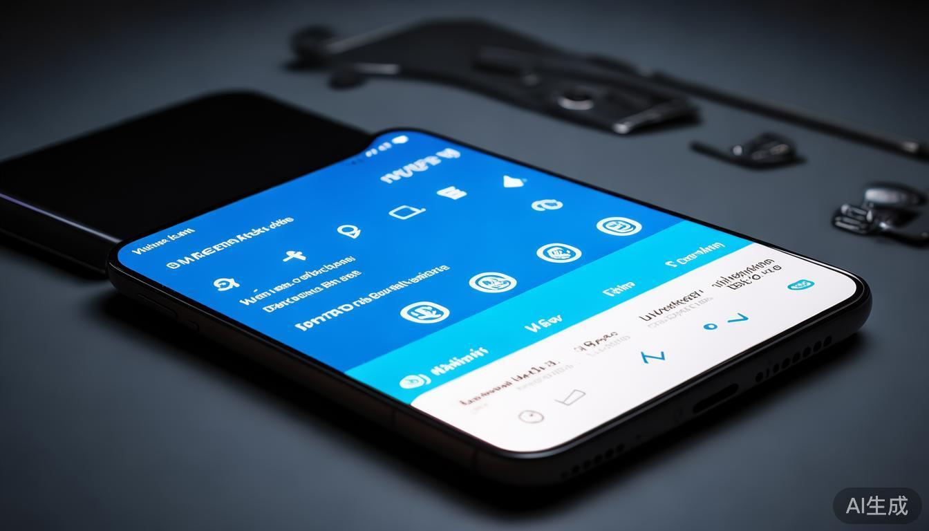 3. 轻松掌握加密货币,imToken安卓版下载开启你的财富之旅!_加密货币voyager_加密货币投资平台