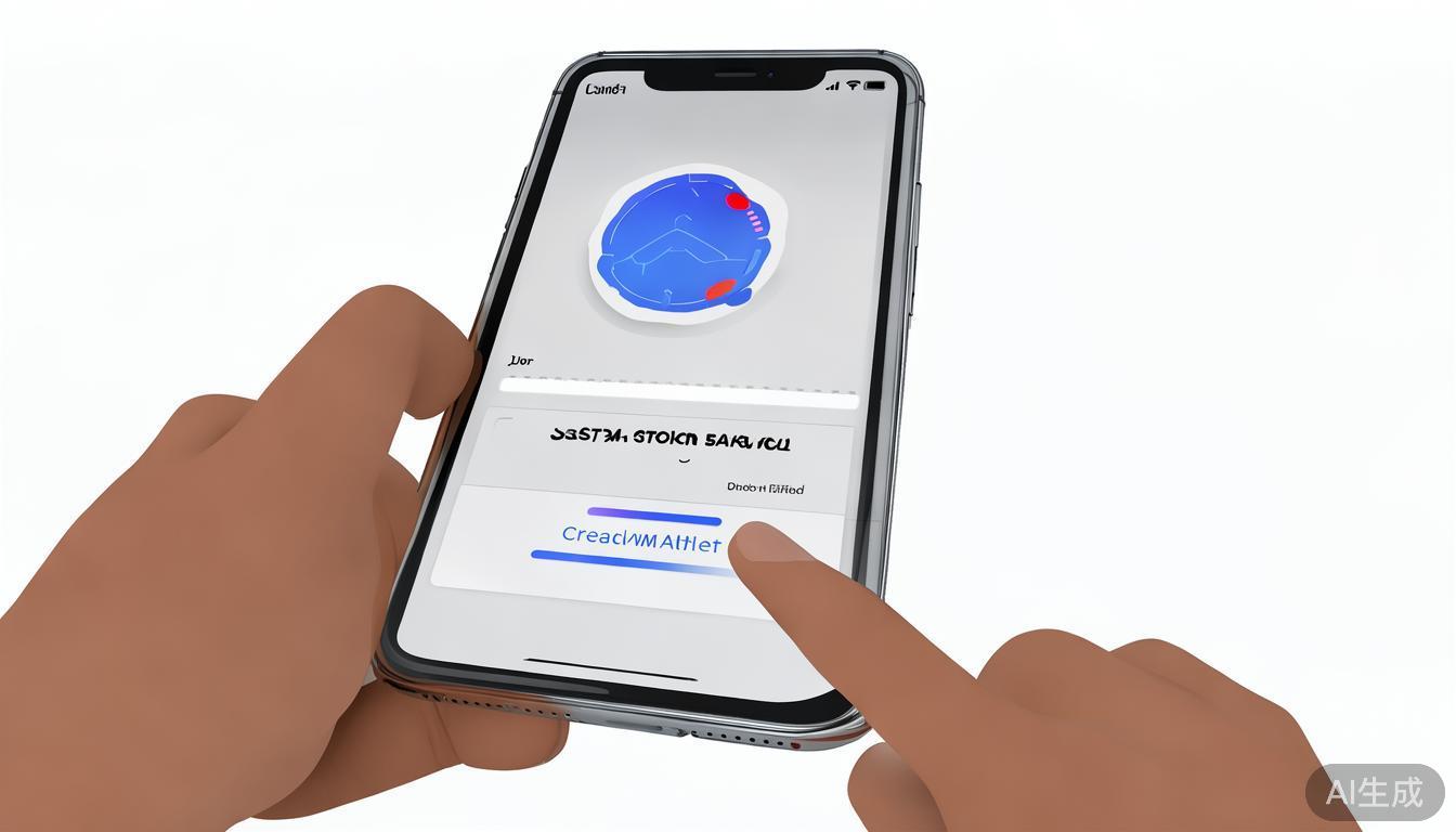 苹果手机如何安装imToken钱包？3分钟搞定海外Apple ID，安全存储加密资产