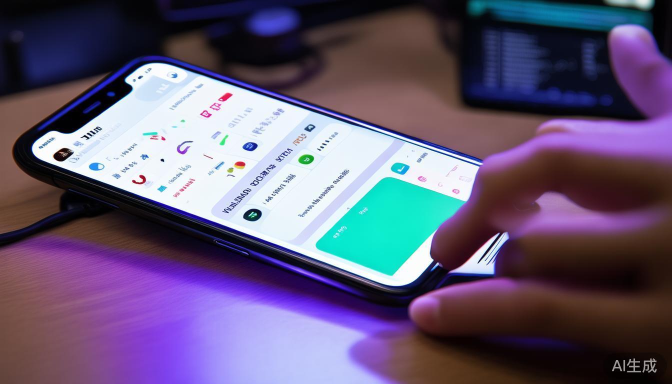 8. 深度解析：ImToken钱包的四大核心优势！_钱包技术_钱包体系
