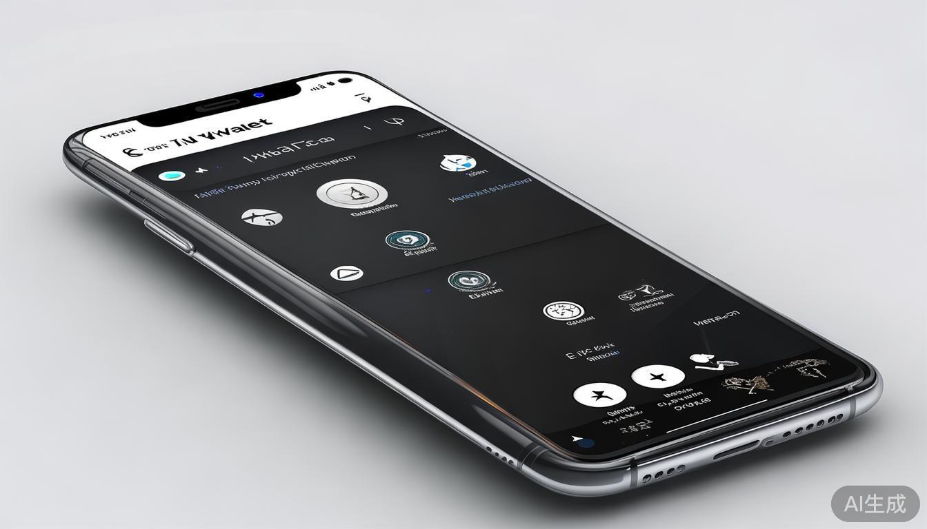 钱包市场占比_钱包市场分析_im钱包安卓版的市场发展与战略布局