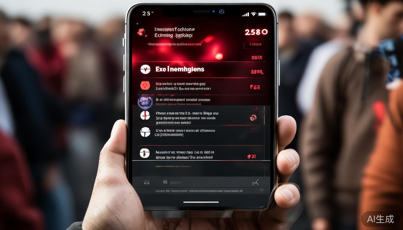 IM钱包App社交功能升级引热议，从三个维度剖析设计逻辑与反馈