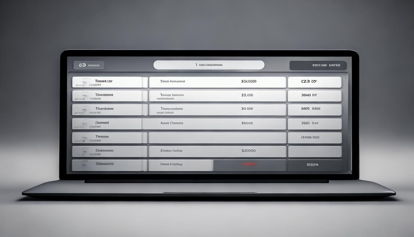 使用imtoken钱包官方应用程序管理交易记录的详细操作步骤