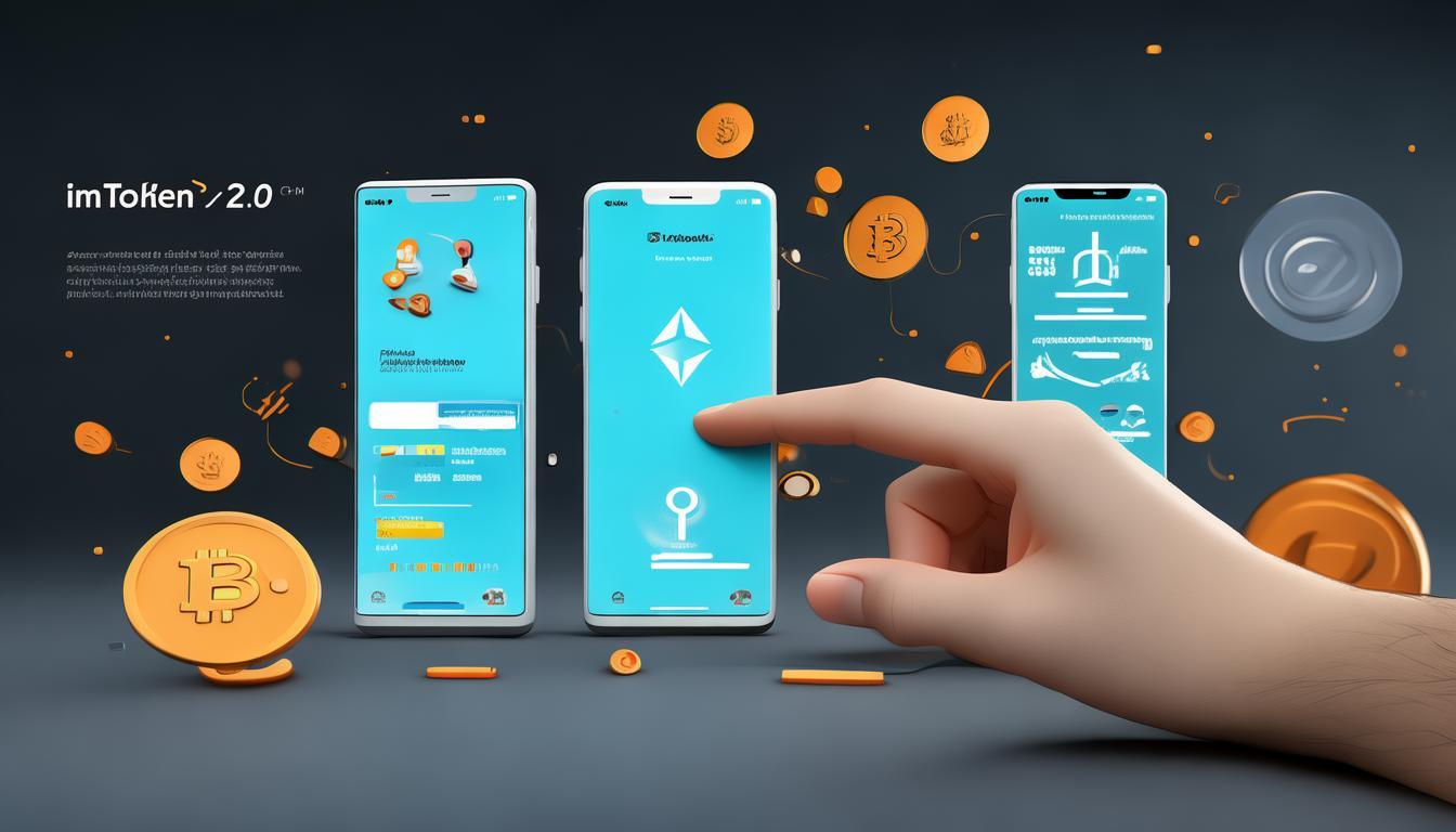 行为引导的设计_如何在imToken下载2.0版中引导用户行为？_行为引导理论