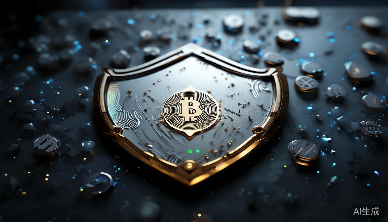 imToken钱包未来前景：官方网址布局与资金运用至关重要