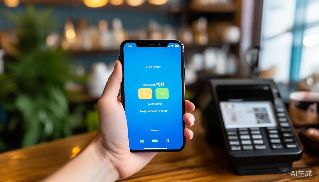 如何在im钱包App安卓中实现便捷支付？_安卓钱包app下载安装_安卓系统钱包功能