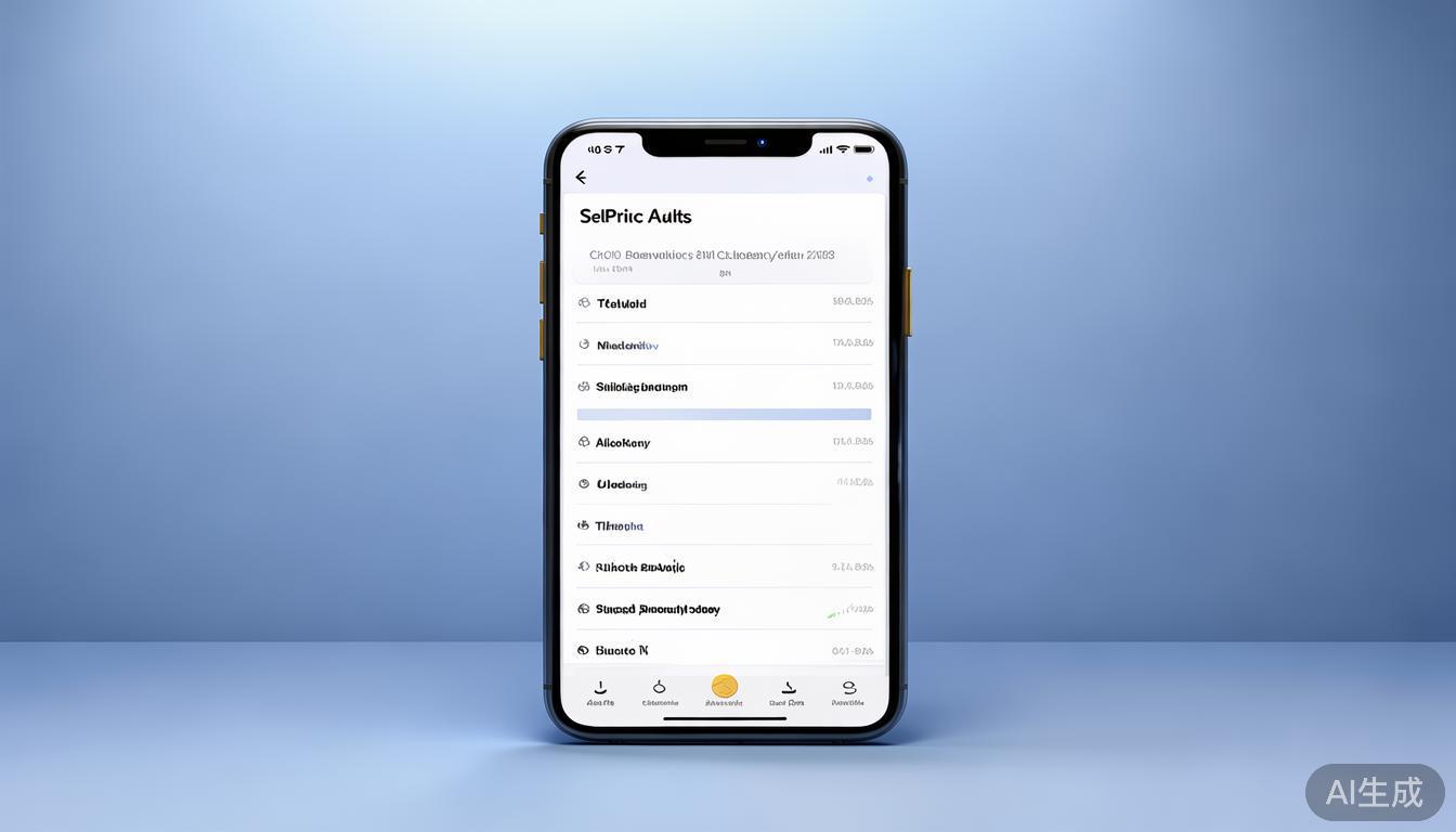 imToken钱包资产智能管理窍门：分类与配置，保障安全获收益