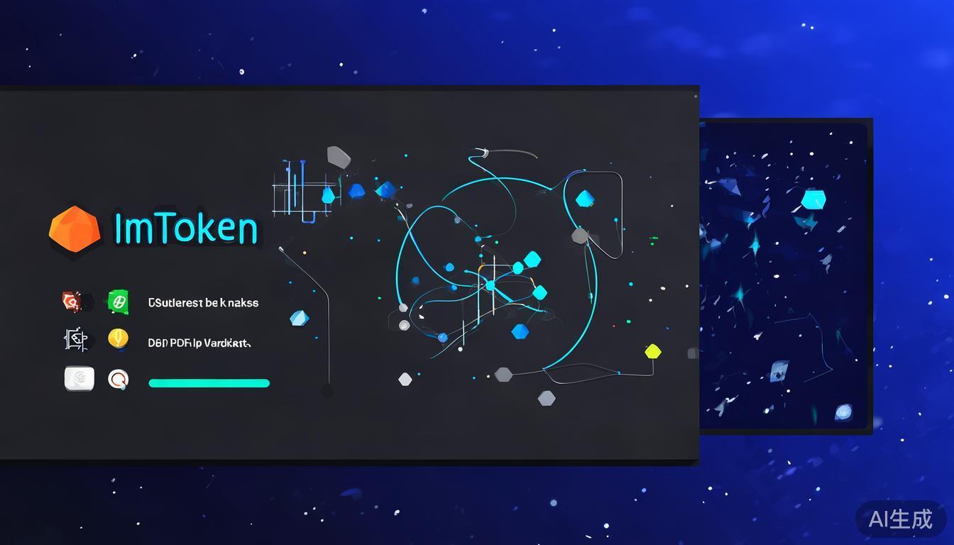 数字资产未来的智能选择:解析imToken钱包在安卓市场中的定位与发展潜力!_android钱包_钱包的定位