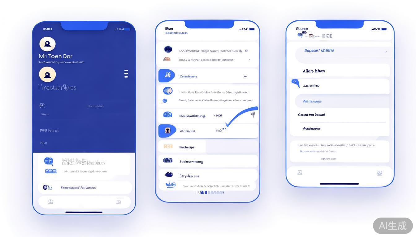 钱包功能app_钱包app安全可靠吗_使用imToken钱包中的工具提升交易效率，教你如何在安卓上进行更智能的投资。