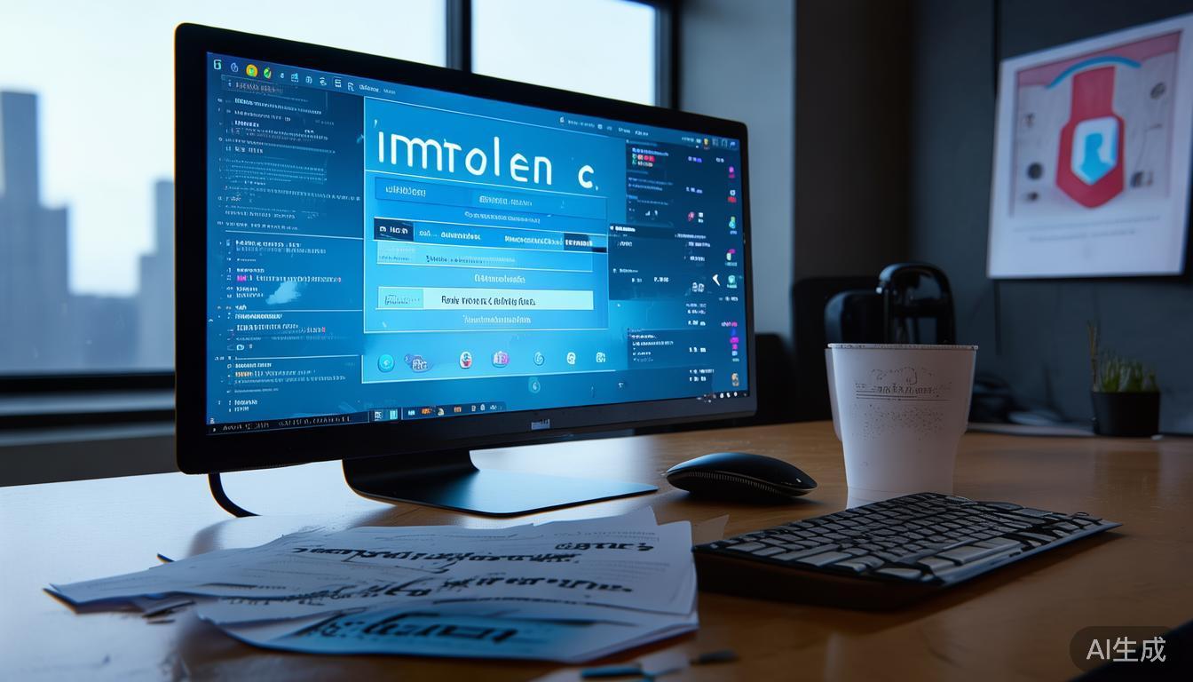 安全风险app_安全风险qq_最新imToken网址的安全风险与用户教育