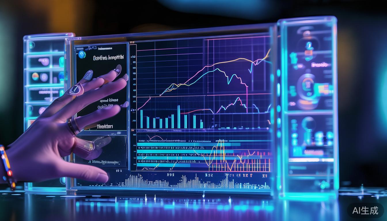 imToken钱包助力数字资产管理，合理分配资产实现优化增值