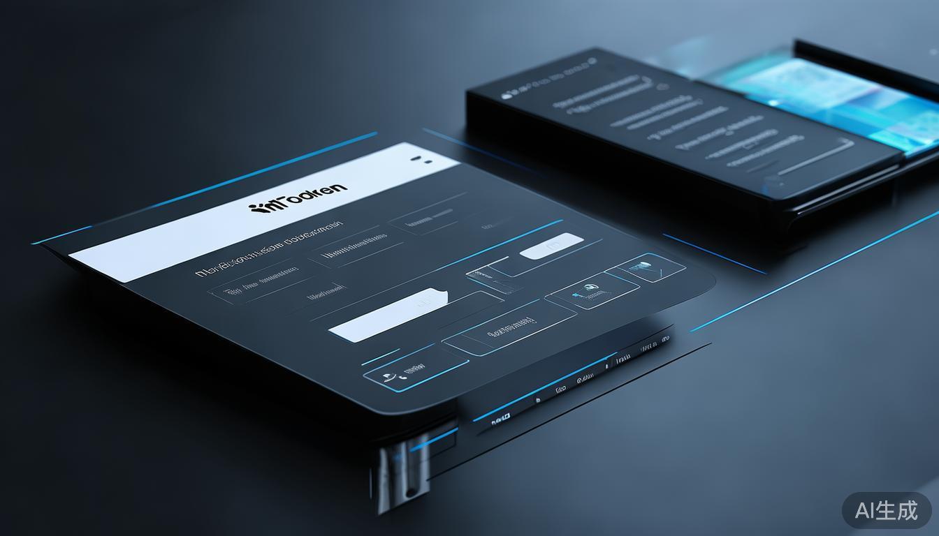imToken官方网站新版启用，安全性能显著提升，操作更便捷